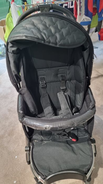Stroller and Carrycot428874428119132162