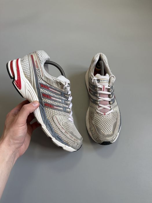 Adidas Response Vintage Control 5 Supernova Glide Adistar 43(27.5cm)