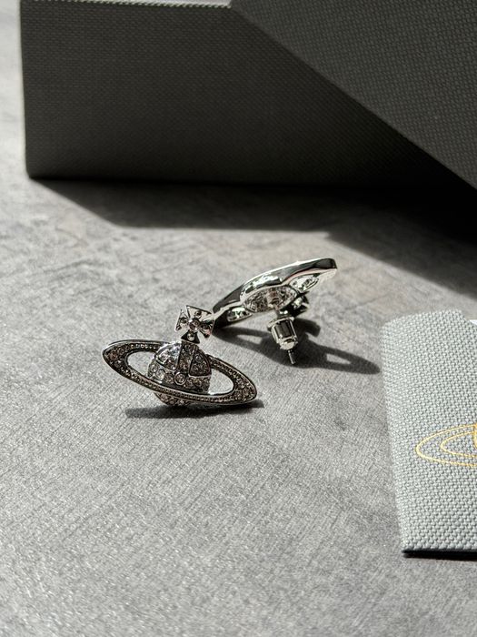 Kolczyki Vivienne Westwood