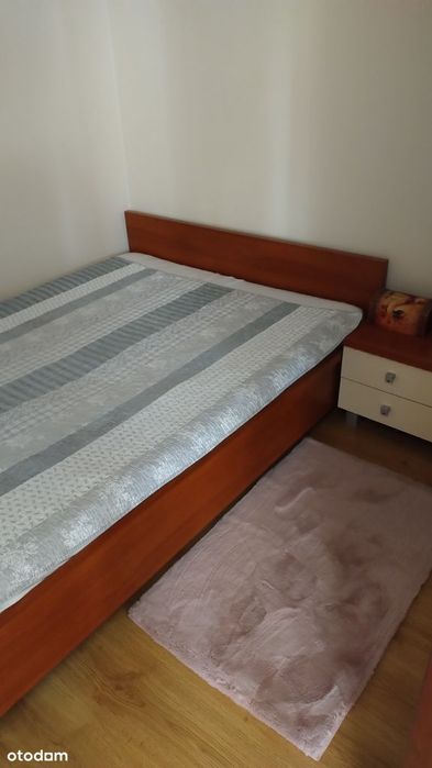 Przestronny 3-pokojowy apartament z balkonem