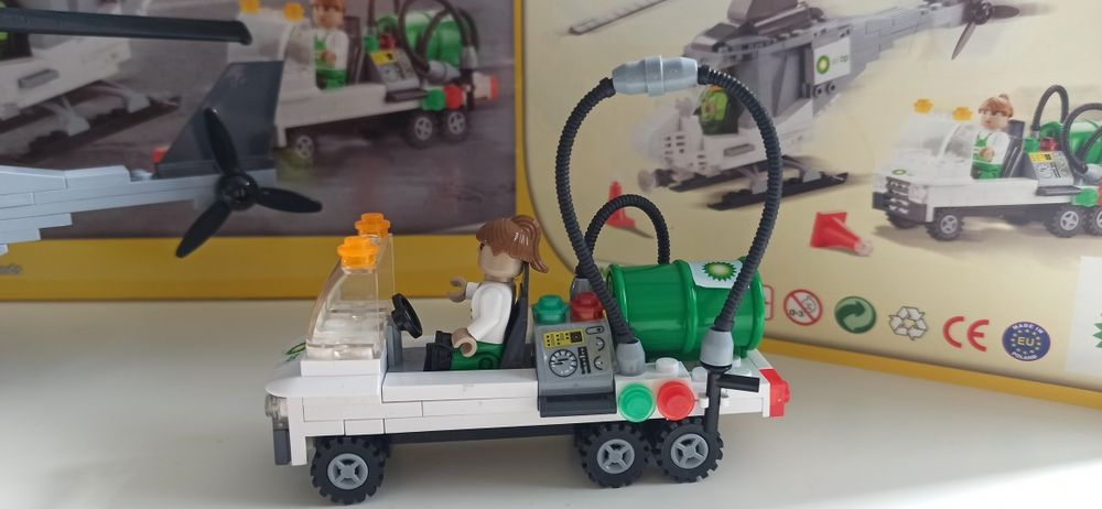 Cobi helikopter bp nr 1983