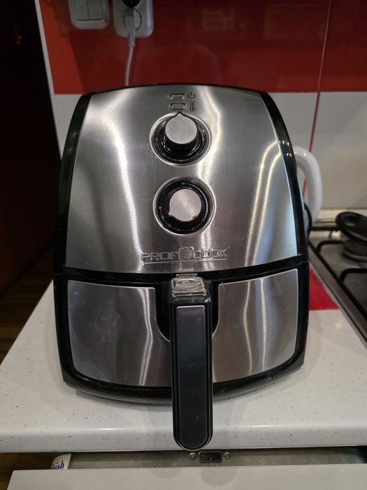 Air Fryer 3.5 L Profi Cook FR-1115H 1500 W