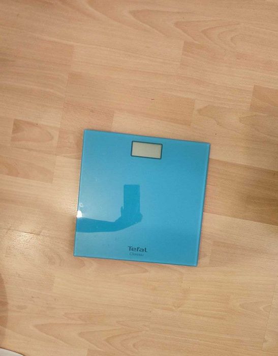 Електронні ваги Tefal
