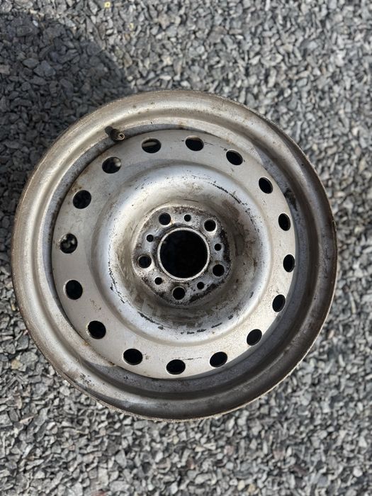 Продам диски 5*108 r15