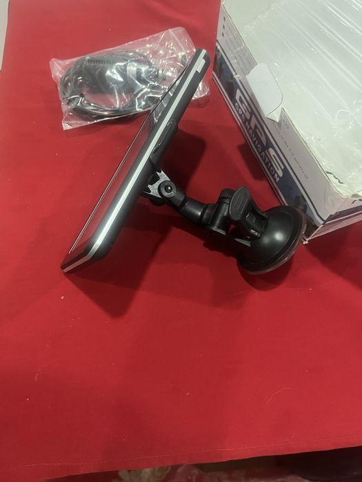 Gps Camião toda Europa