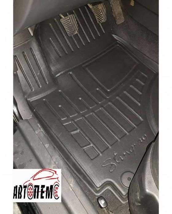 Коври салона Hyundai Хюндай Grandeur Грандер Ioniq Ионик H-1 i30 i40