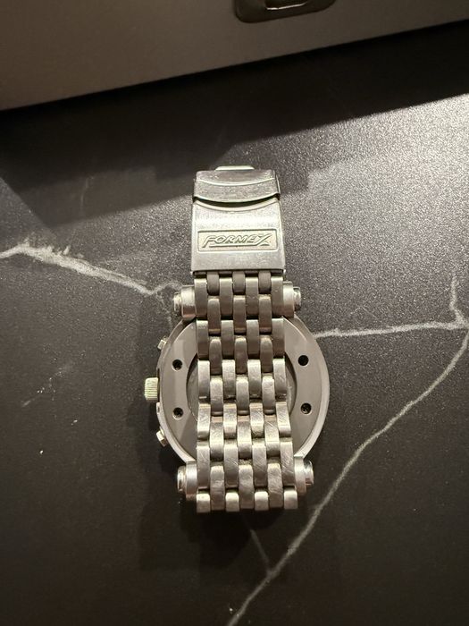 Продам часы Formex 4 speed