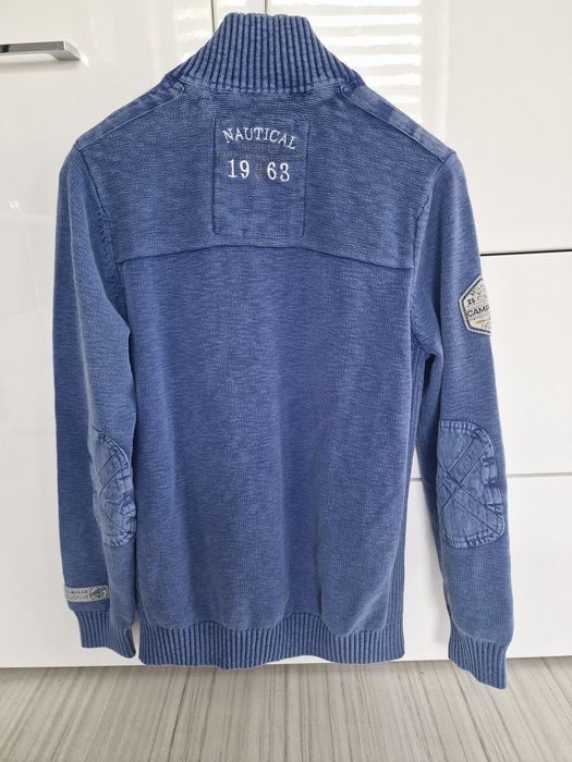 Sweter męski Camp David