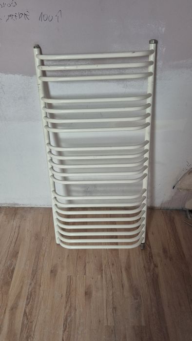 Grzejniki z demontażu