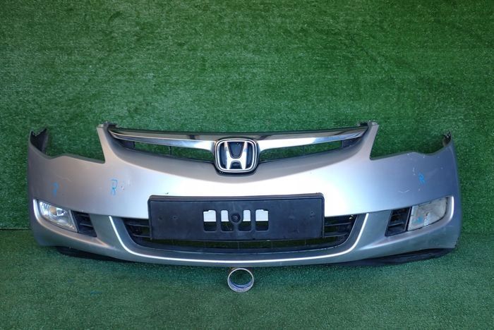 HONDA CIVIC VIII SEDAN 05- zderzak przedni przód Jasienica • OLX.pl