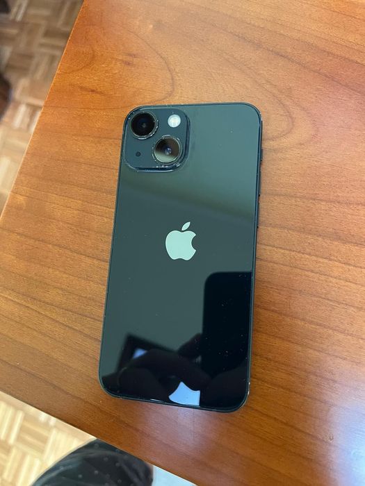 iPhone 13 mini 128 tb