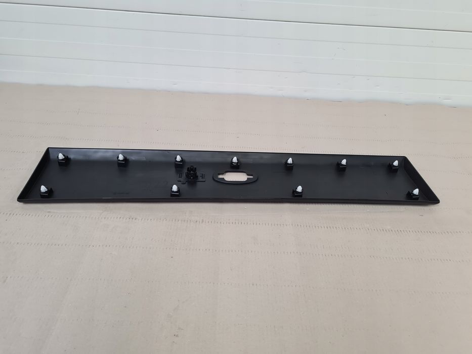 Listwa Boczna Prawa Renault Master Iii