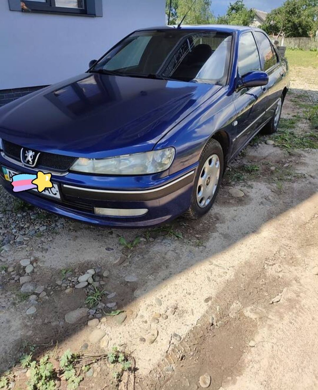 Peugeot 406 пижо 406 розборка разборка розбірка: 700 грн. - Peugeot ...