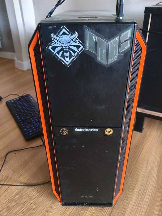 Komputer gamingowy