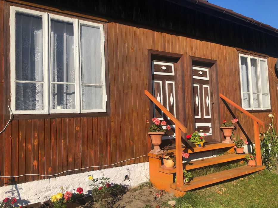 Agroturystyka Barkowice Mokre