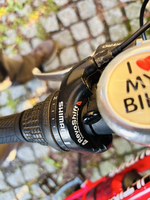 Rower Author 24 cale