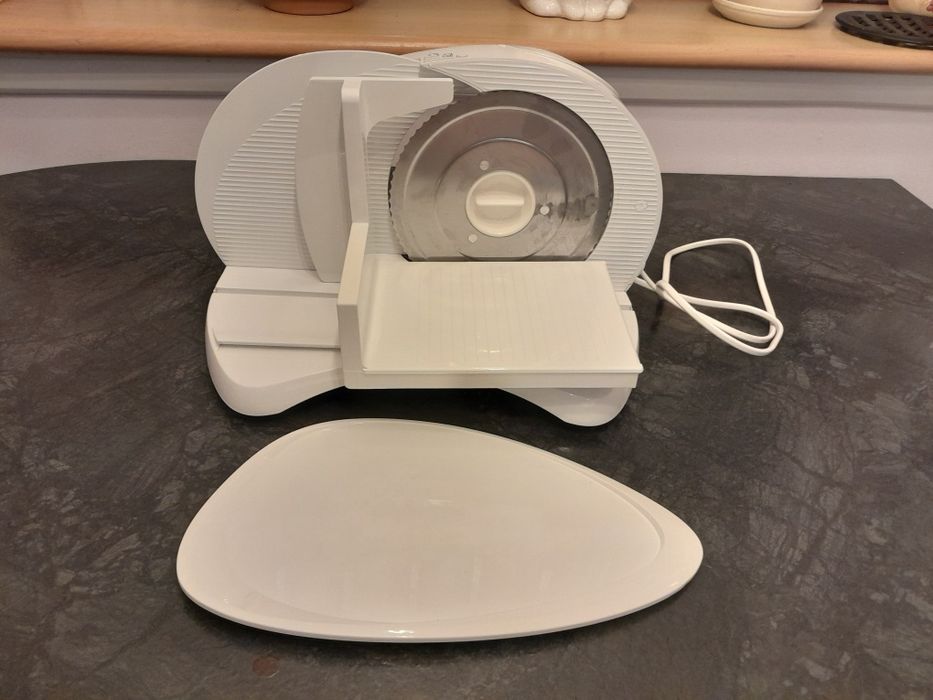 Krajalnica do chleba