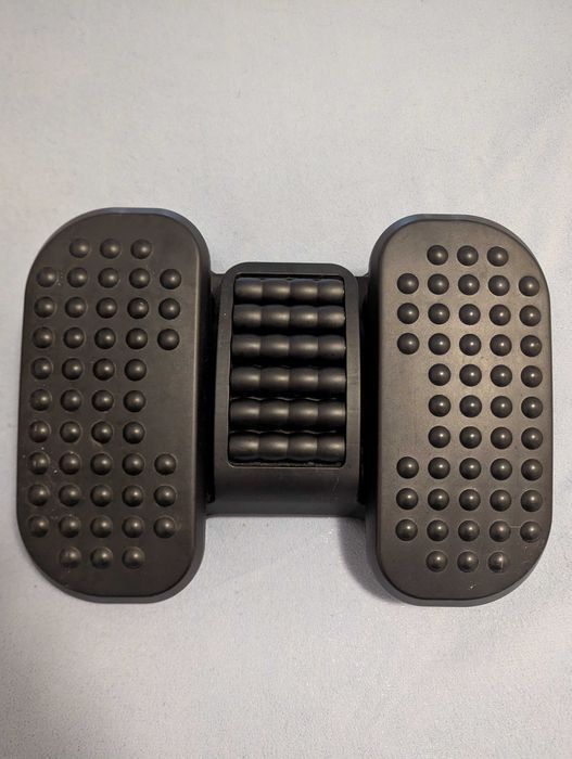 Descanso para Pés Napofix Ergo450