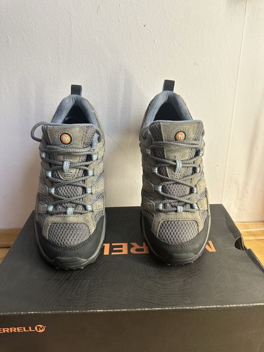 Merrell moab 2 , 38 розмір (24,5)