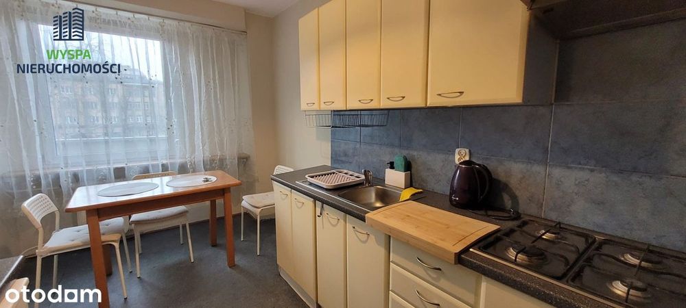 Piotrkowska | 2 pokoje | Balkon | Winda | Centrum