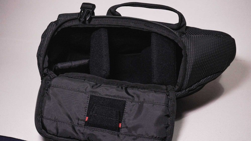 Mochila Canon 300EG Digital Bag – Proteção para o teu Equipamento!