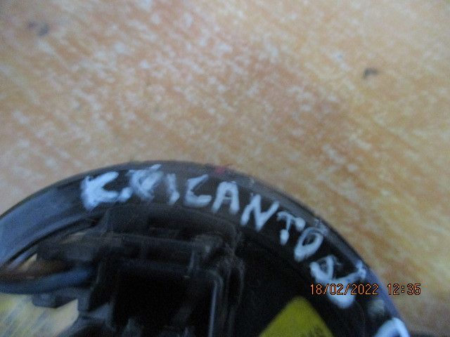 Fita de airbags KIA Picanto (BA)