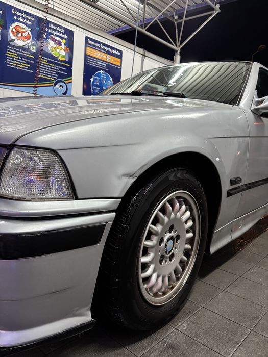 BMW E36 316i | 1995