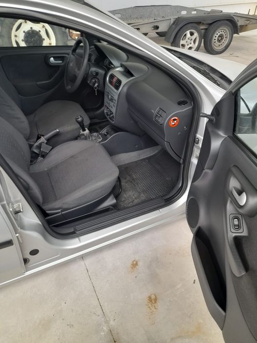 Viatura fiável e seguro, com inspecção