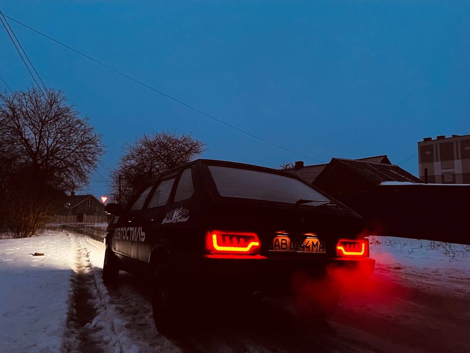 Продам ваз 21093