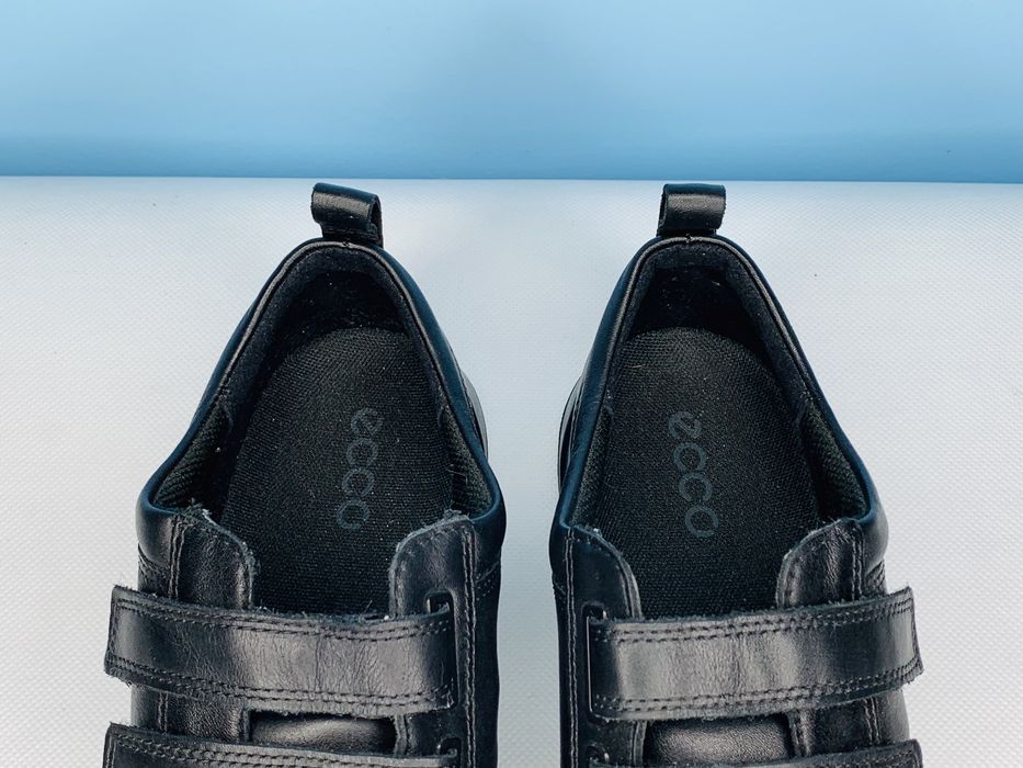 Ecco_Flexure Runner_Sneakersy Półbuty Adidasy Sportowe Damskie Buty_39