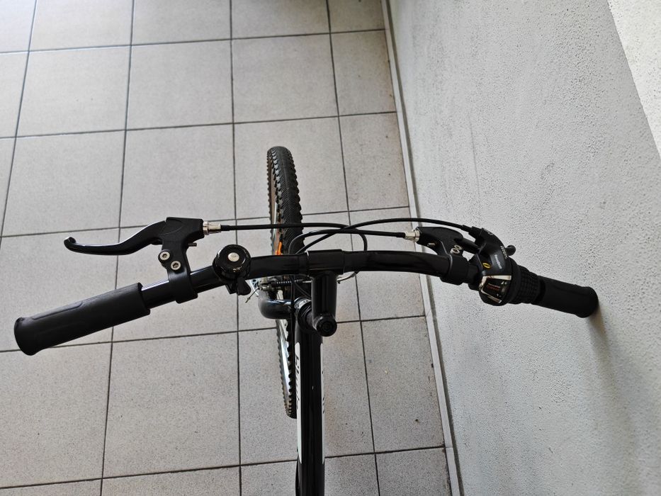 Bicicleta Btwin criança