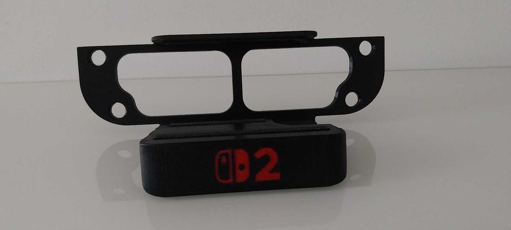 Suporte Dock Nintendo Switch 2
