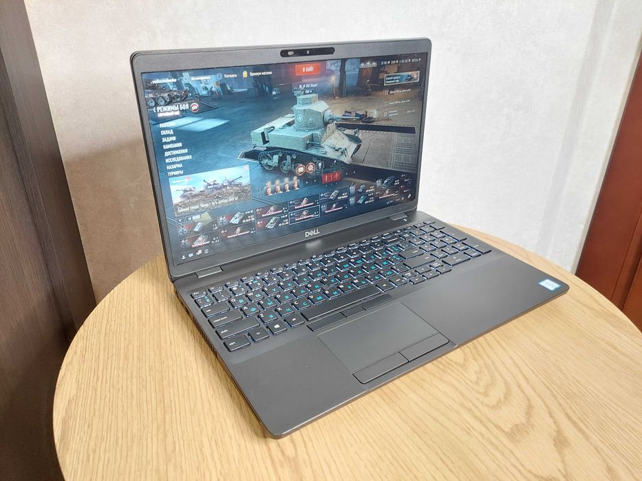 Ігровий Dell i5(9th)/4GB Video/24 GB/512 SSD/Full HD/Гарантія!/Батарея 4 г. торг
