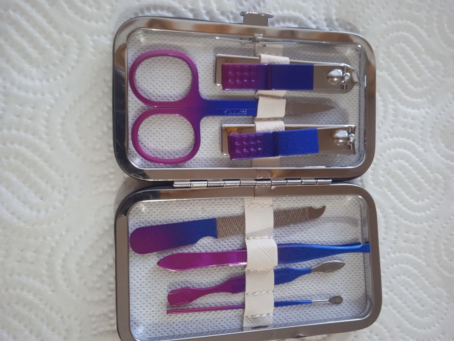 Продам наборчик хороший