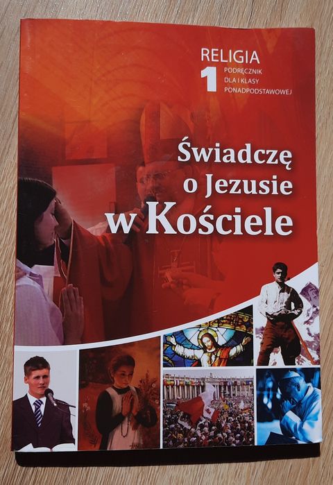 Podręcznik do religii