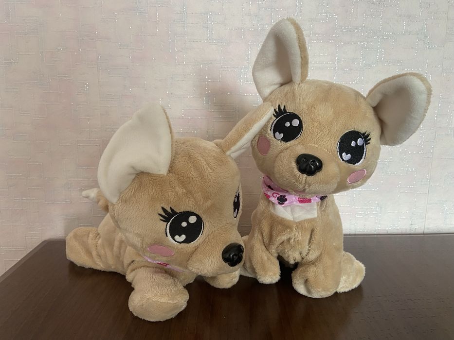 Собачка Baby Boo від Chi Chi Love для двійні