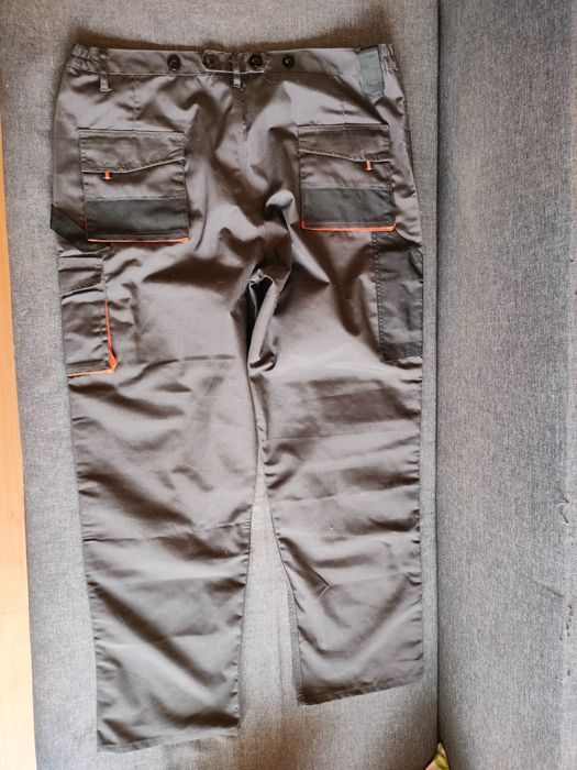 Nowe spodnie Procera