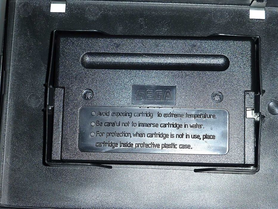 Картридж,для SEGA,Mega Drive,Genesis,гра TOXIC CRUSADERS,EU,PAL