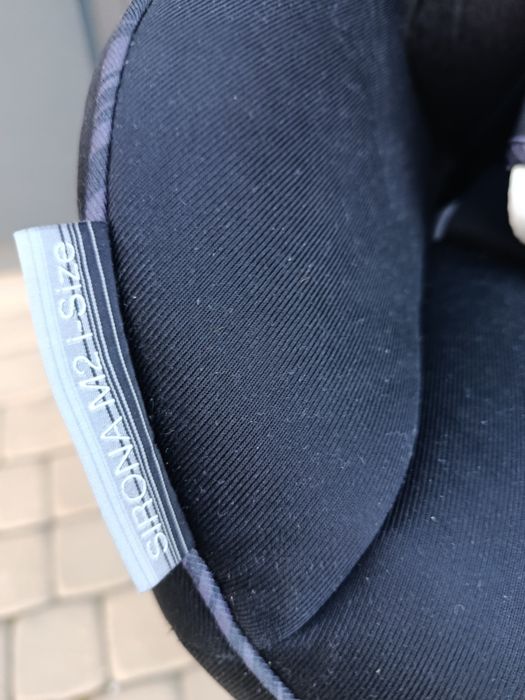 Fotelik samochodowy CYBEX SIRONA 2