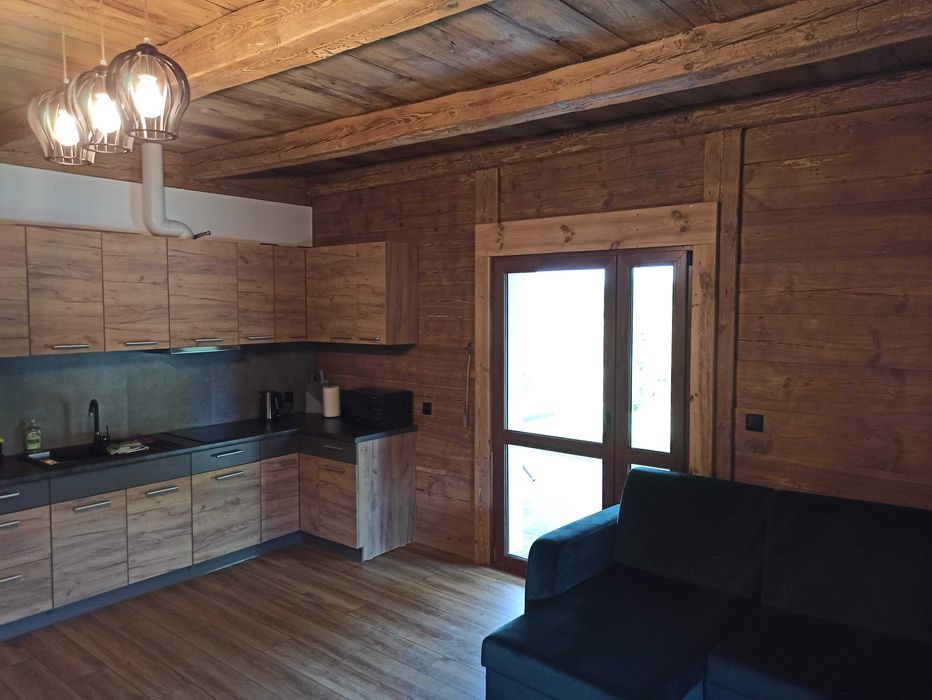 5 kroków do wody Domek przy plaży max 20 os. Białe Okuninka Włodawa