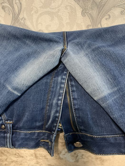 Жіночі джинси стрейч