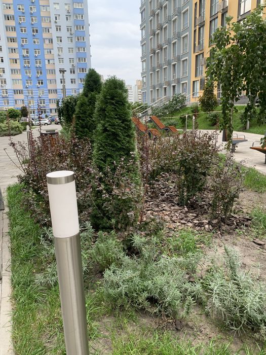 2-кімнатна квартира за адресою (площа 79 м²) - Atlanta.ua - фото 3