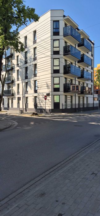 Sprzedam nową kawalerkę ul. Dekerta 17, Żyrardów