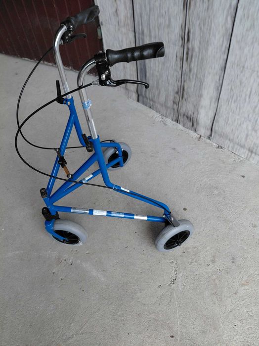 balkonik rehabilitacyjny / 316