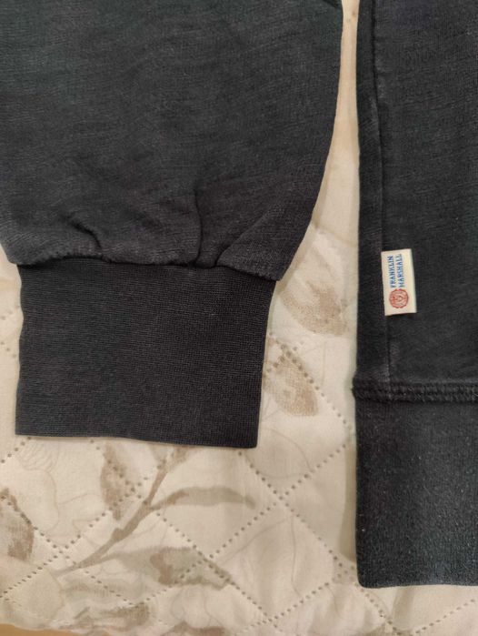 Camisola Franklin Marshal tam. L em excelente estado