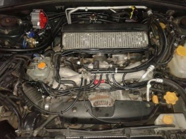 Установка и ремонт ГБО. Компьютерная диагностика.