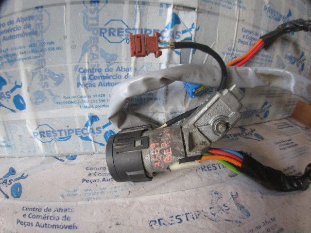 Canhão da ignição CITROËN Berlingo Van (M_)