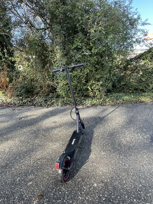 Trotinete eletrica nova 30 Km/H