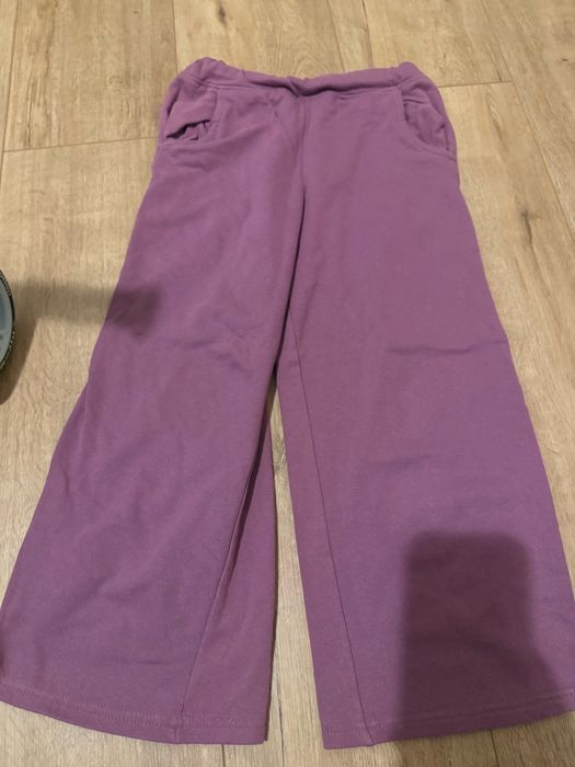 Oddam ubrania rozmiar 122