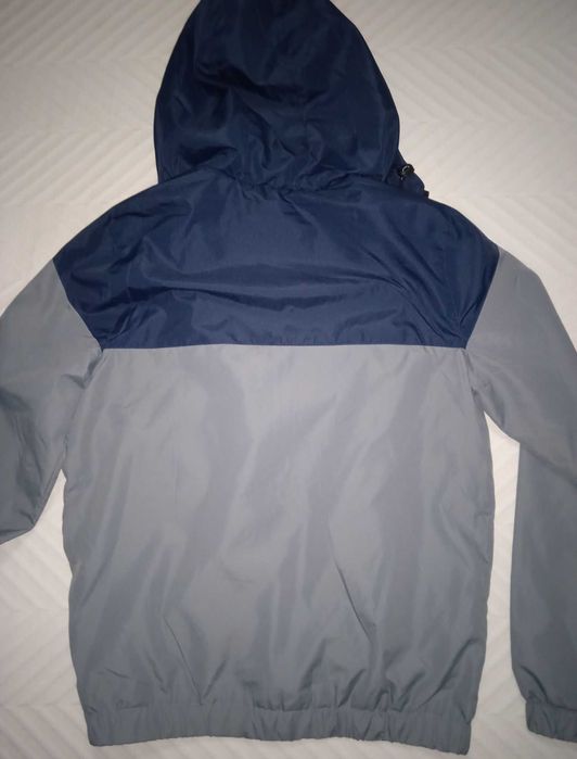 Casaco Tiffosi C/ Capuz - NOVO - Envio Grátis